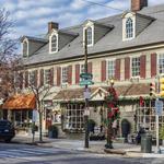 Chestnut Hill