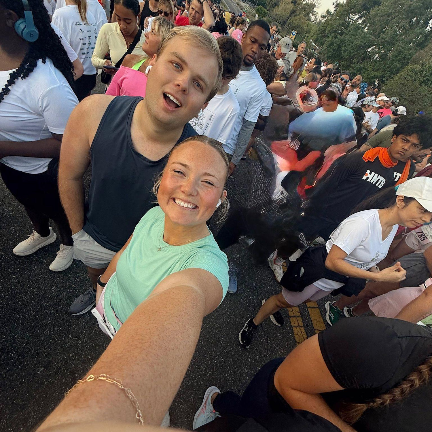 March 2026: Springtime Tallahassee 10K!!!