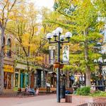 Pearl Street Mall