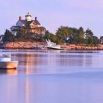 Thimble Islands