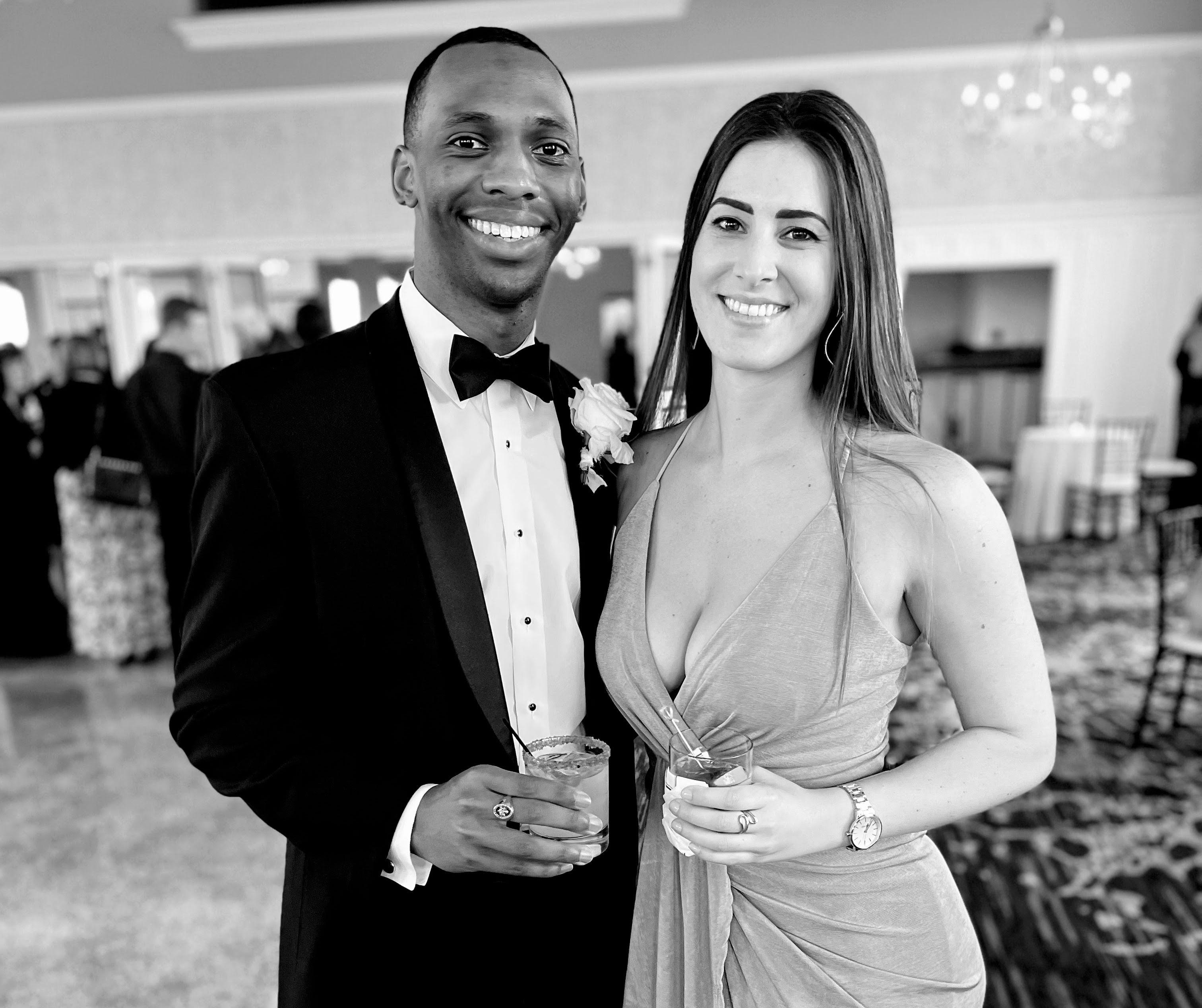 The Wedding Website of Kayla Jean Marquart and Charles Edward Polk III