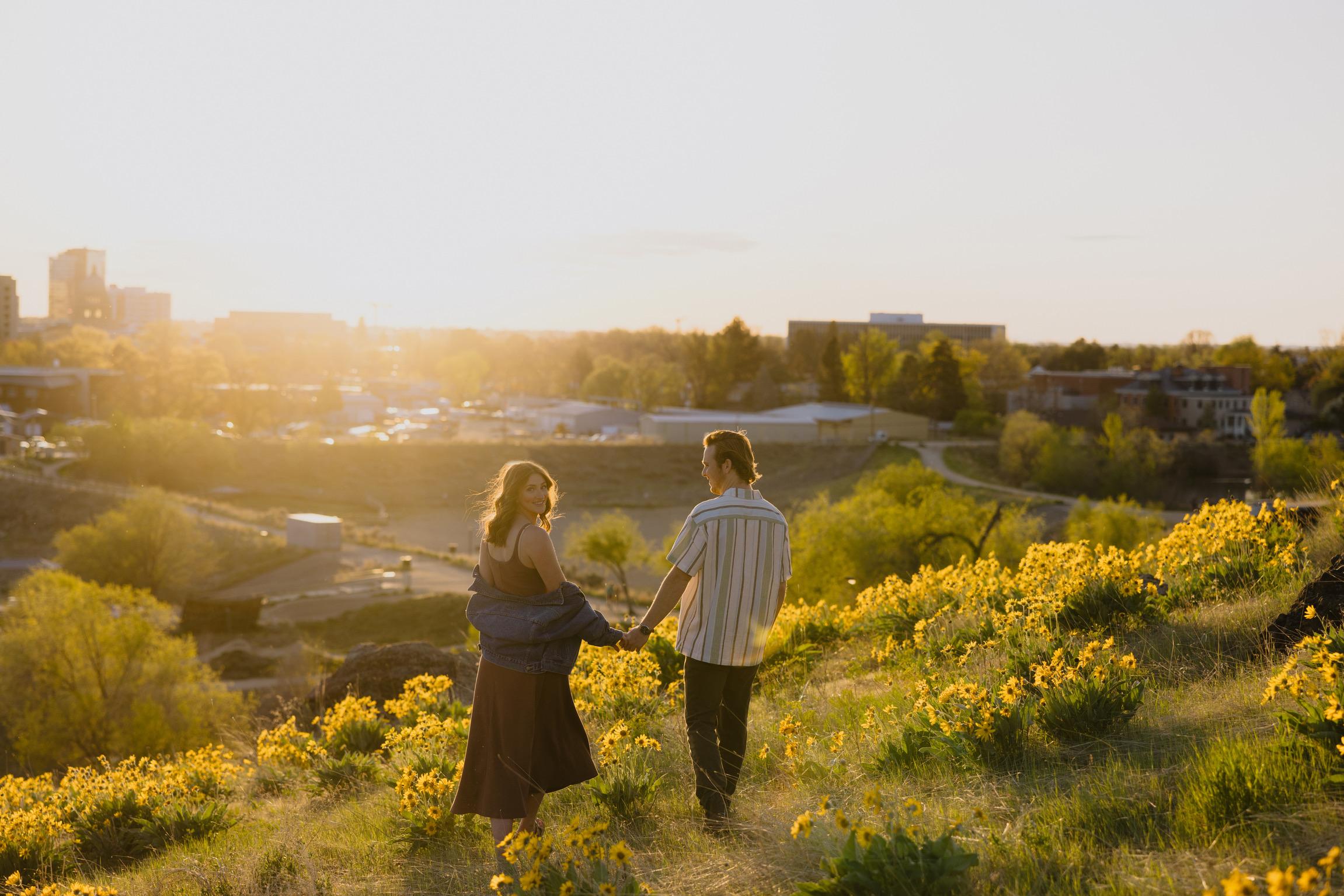 The Wedding Website of Mali Sawyer and Nolan Dearborn