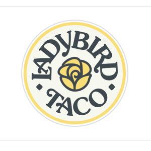 Ladybird Taco Gift Card