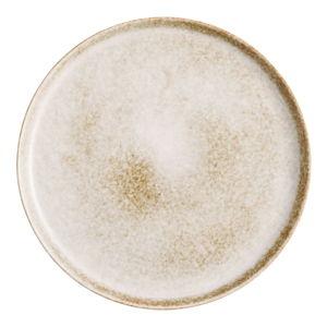 Stone Vita Reactive Glaze Dinner Plate - World Market