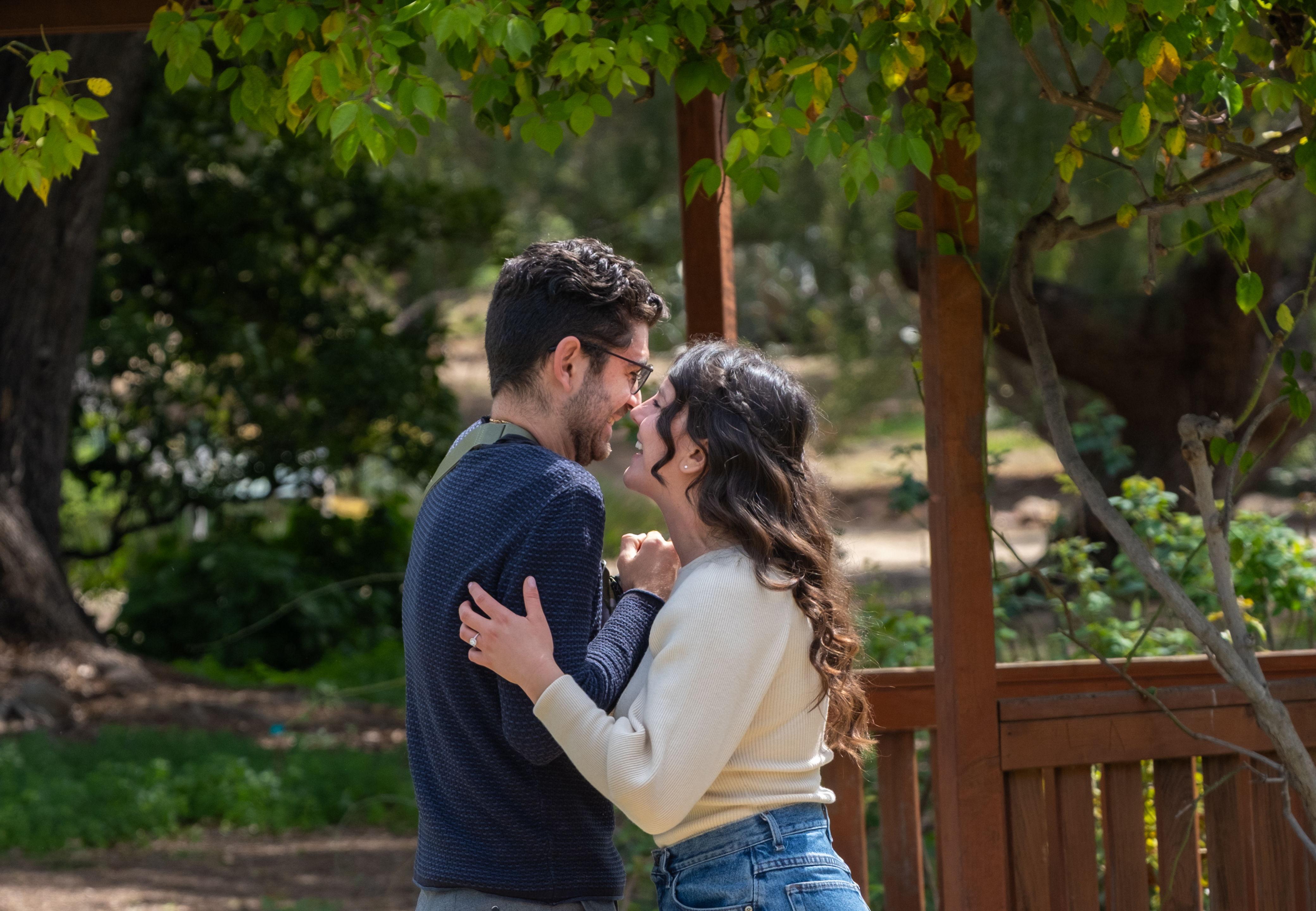 The Wedding Website of Hannah Moore and Mattheu Khoury-Doughly