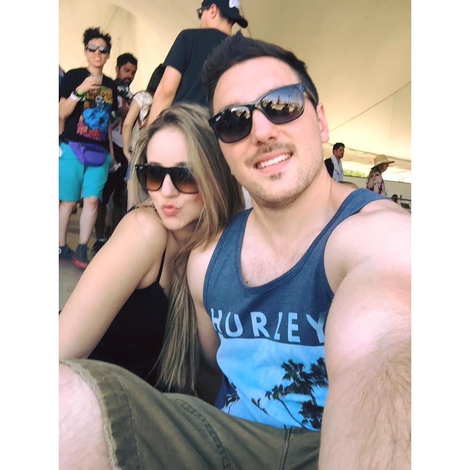 Coachella 2015