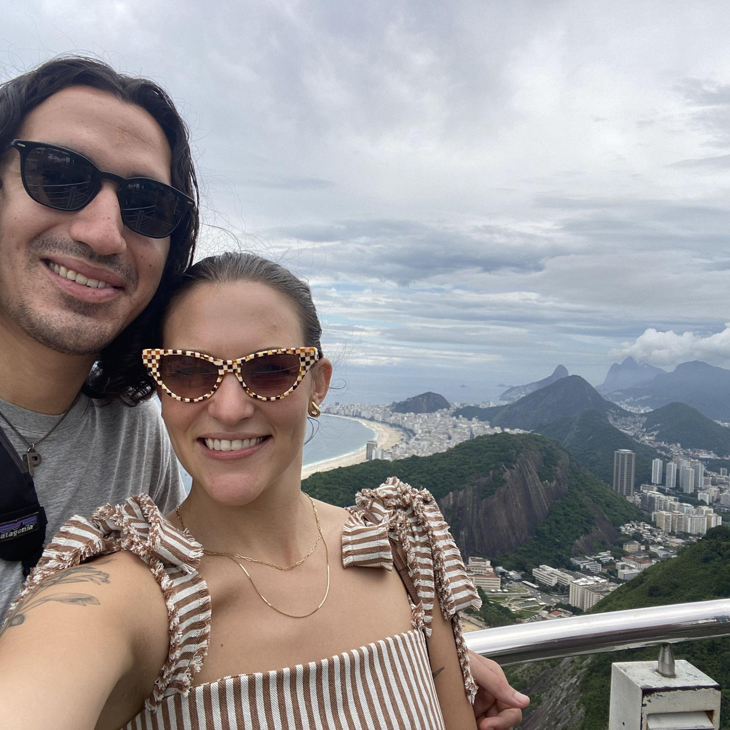 Rio!
