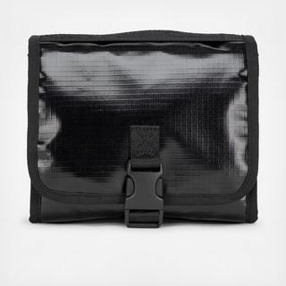 Terra Hanging Toiletry Bag