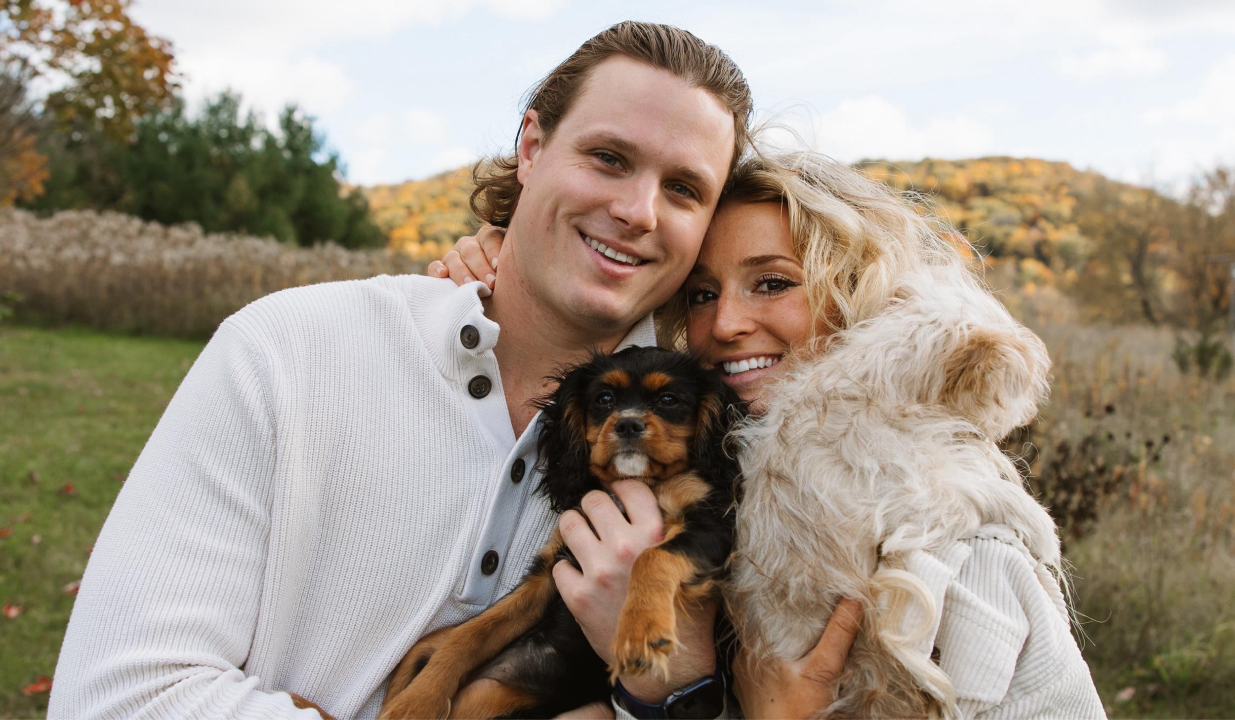 The Wedding Website of Josie Meta Kuchinka and Alexander Charles Gallen