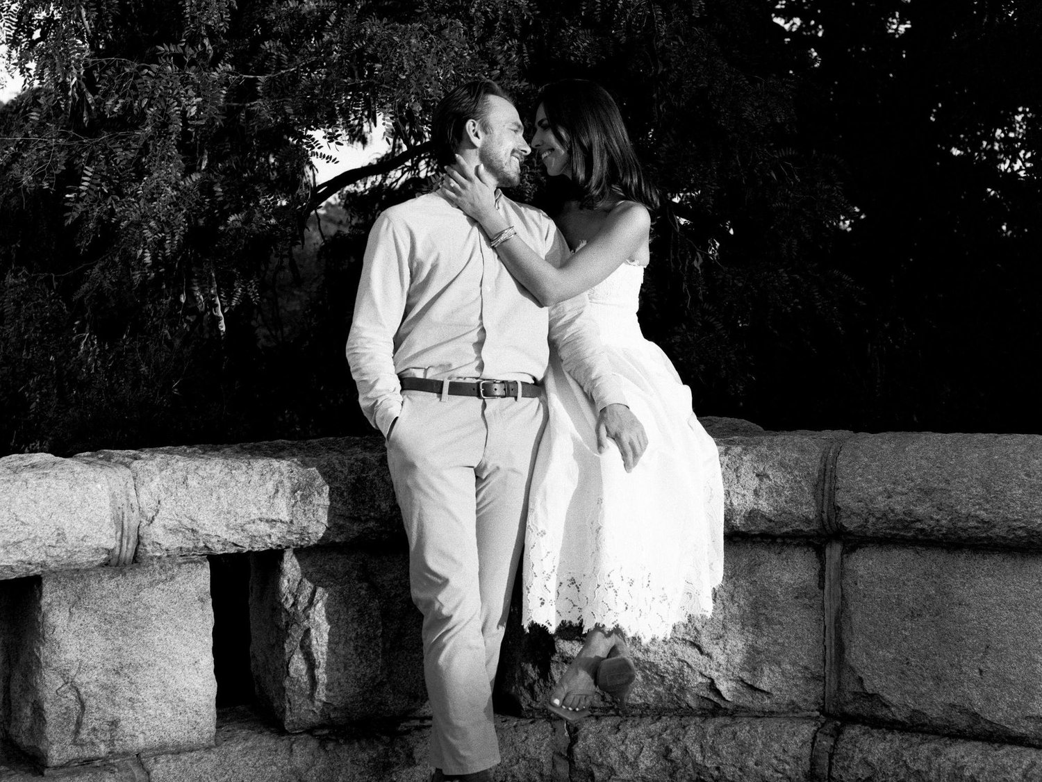 The Wedding Website of Lilli Reamer and Patrick Mercer