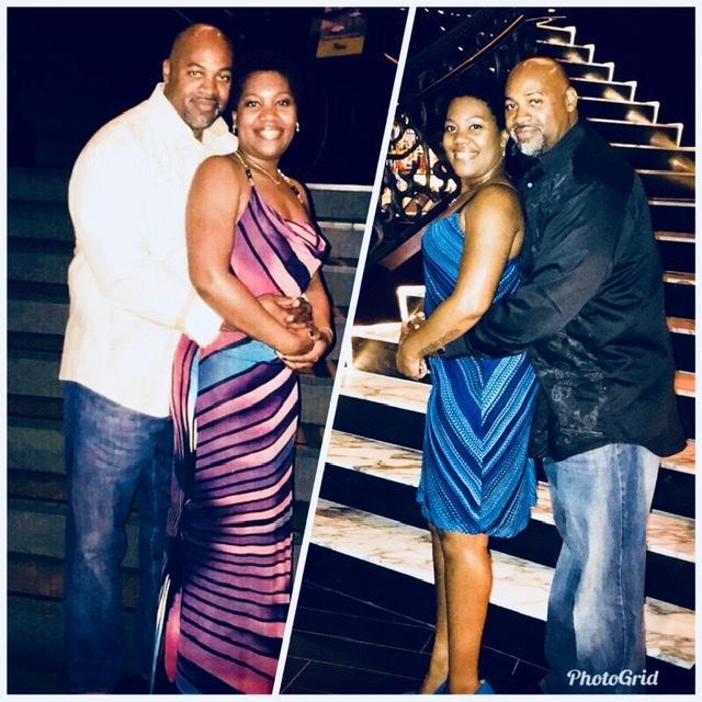 Date Nights are the Best Nights! 🍹 🥘