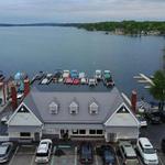 Silver Shores Restaurant