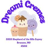 Dreami Cremes