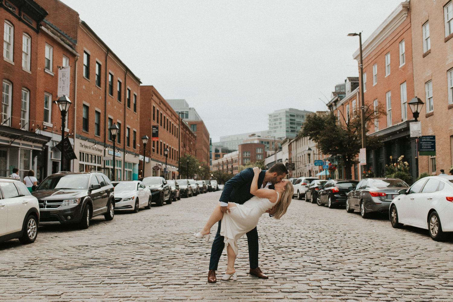 The Wedding Website of Monica Daggett and Okan Eyigor