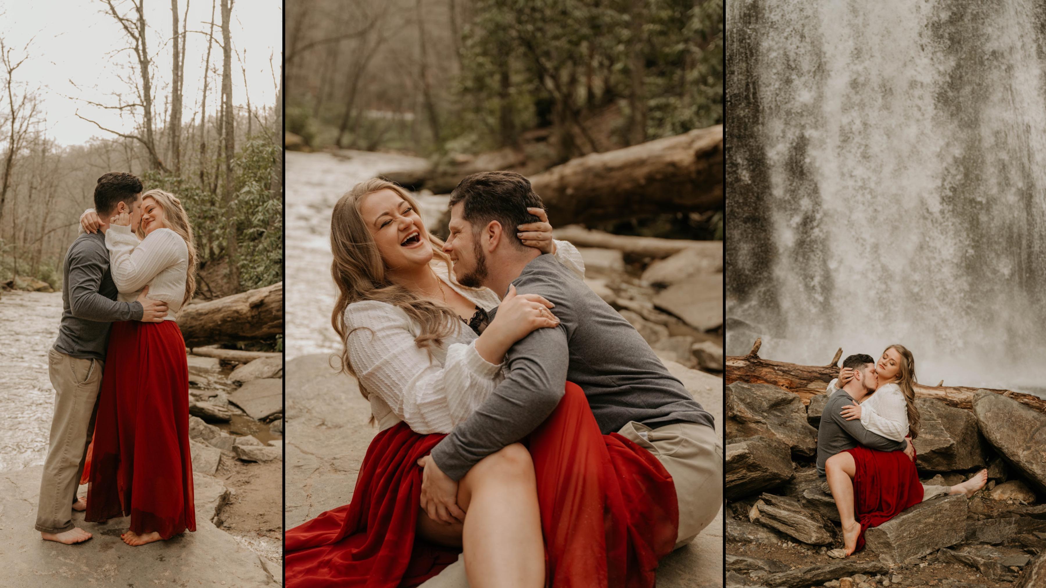 The Wedding Website of Alexia Kee and Ian Campbell