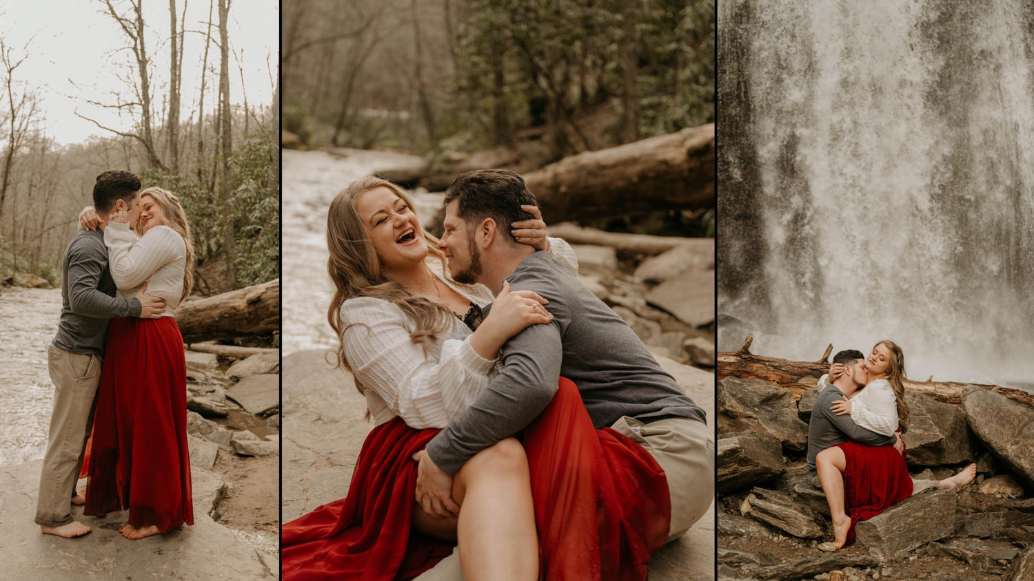 The Wedding Website of Alexia Kee and Ian Campbell