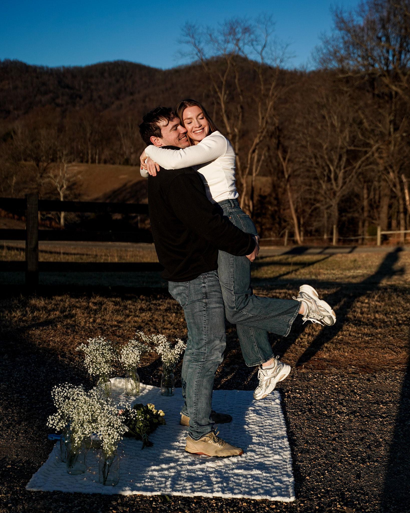 The Wedding Website of Hayden Weddle and Makenna Santinga
