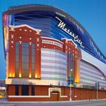 MotorCity Casino Hotel