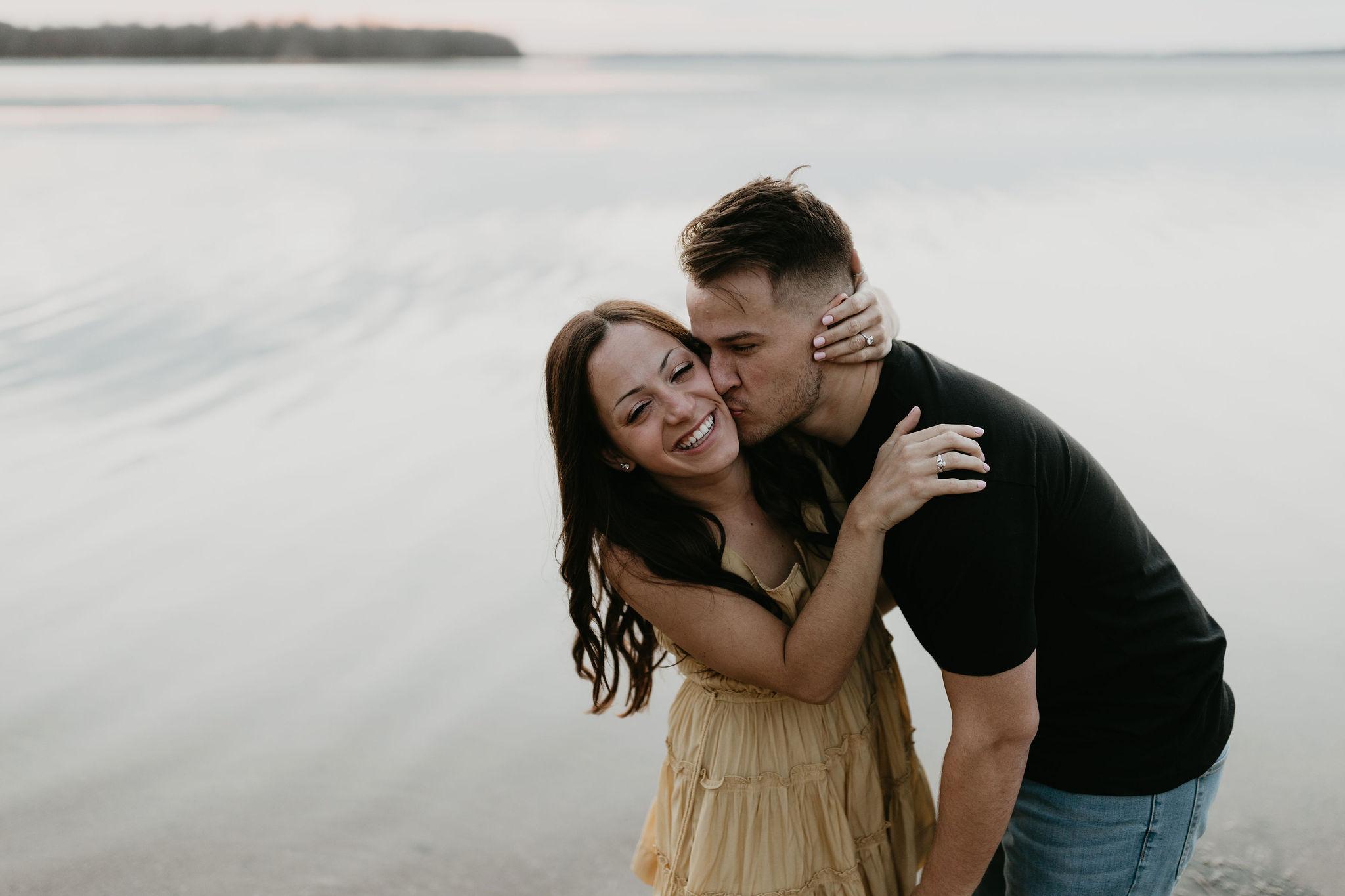 The Wedding Website of Chelsea LaBarre and Kent Schaller