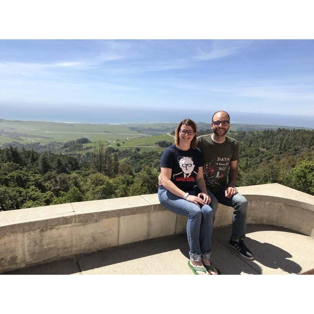 Hearst Castle