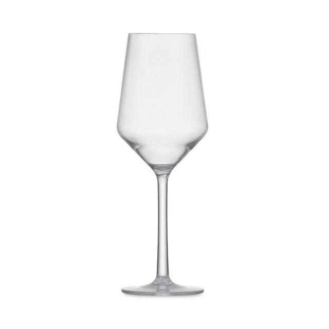 Schott Zwiesel Fortessa D&V Sole Sauvignon Blanc Outdoor Glasses, Set of 6
