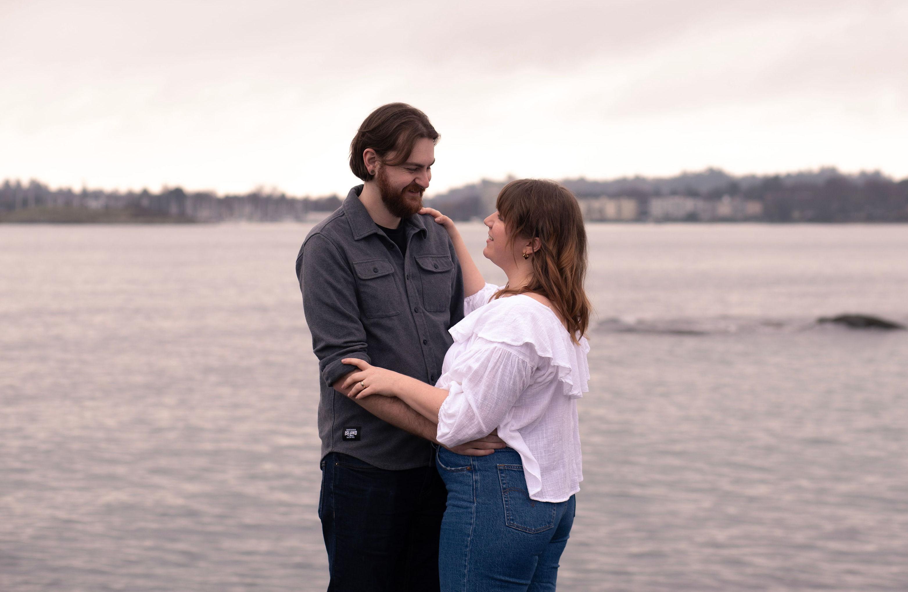 The Wedding Website of Megan Barr and Kelsey Spannier