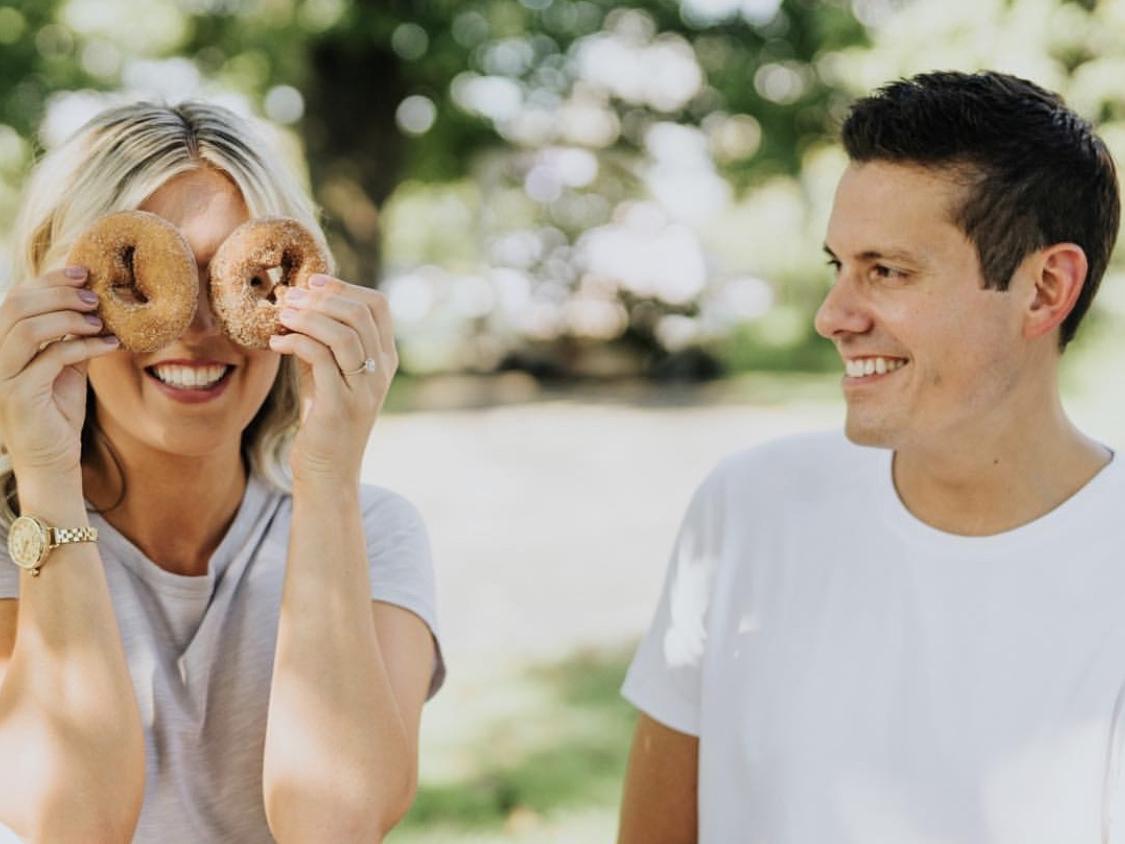 The Wedding Website of Elizabeth Sommer and Douglas Lizotte