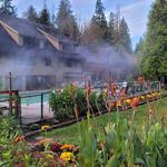 Belknap Hot Springs, Lodge and Gardens