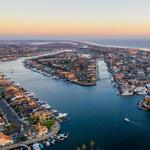 Huntington Harbour