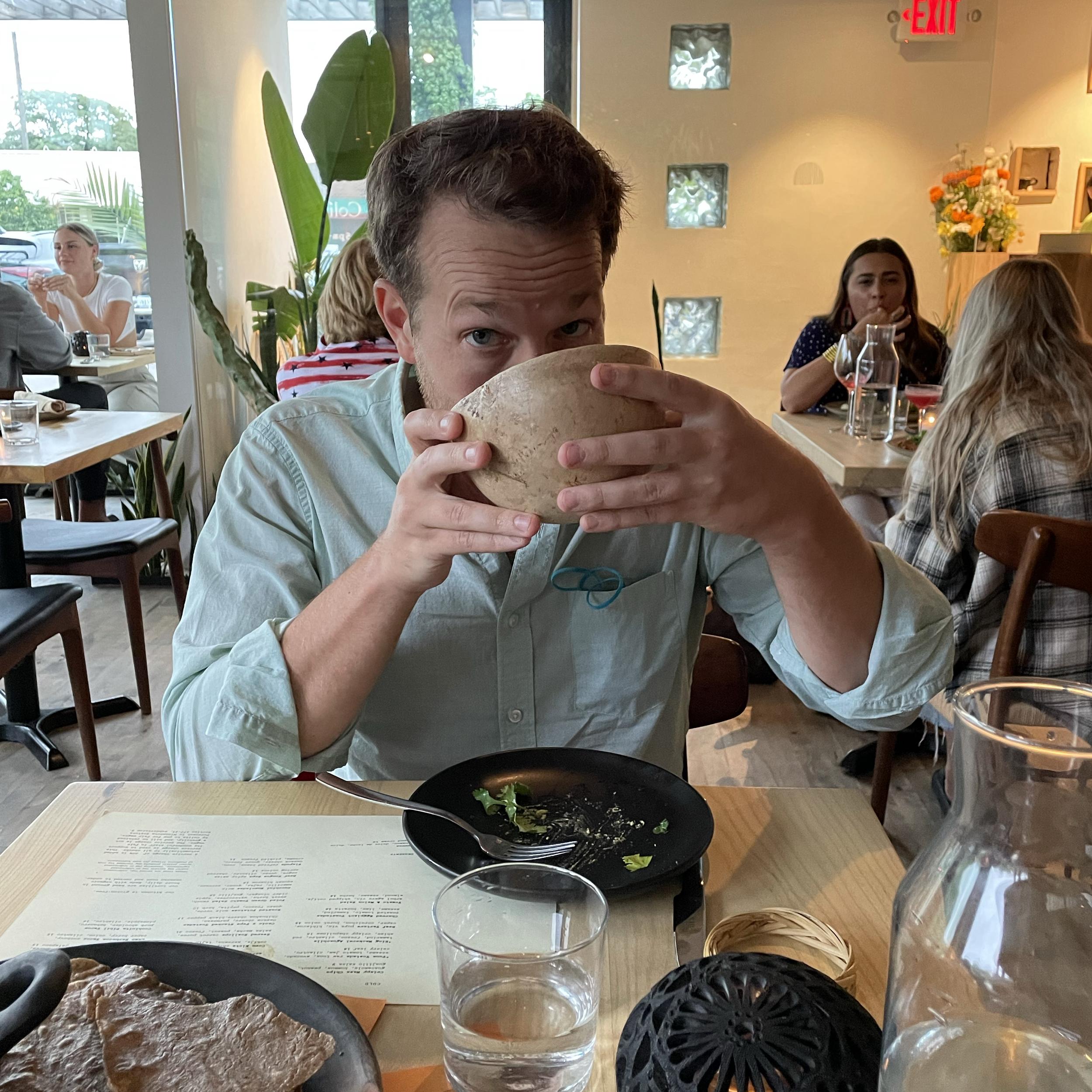 Our Romantic Dinner for Two Fund