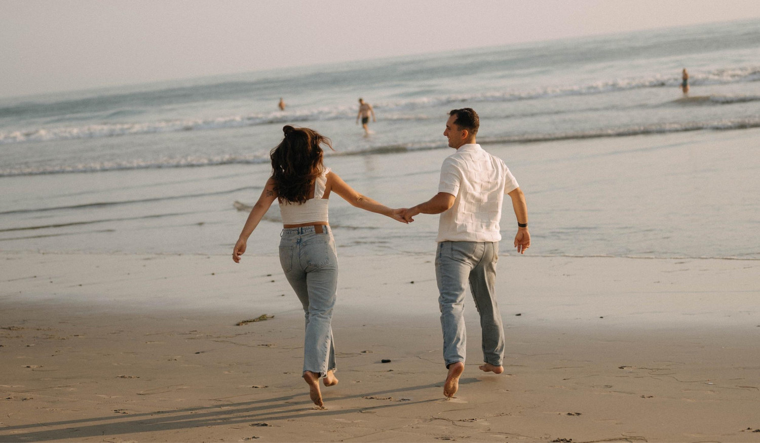The Wedding Website of Julia Granberg and Matthew DeMaso