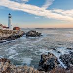 Two Lights State Park