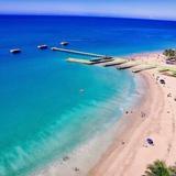 Crash Boat Beach