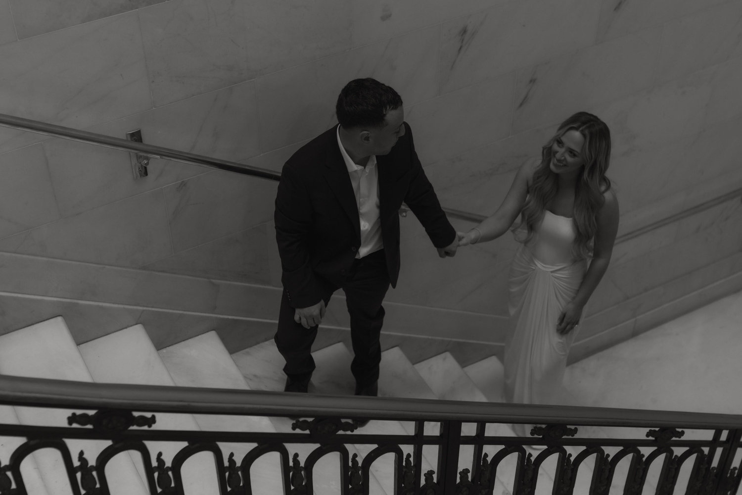 The Wedding Website of Kylie Wyeth and Steven Youkhanna