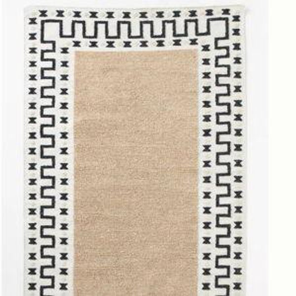Melina Textured Indoor/Outdoor Rug