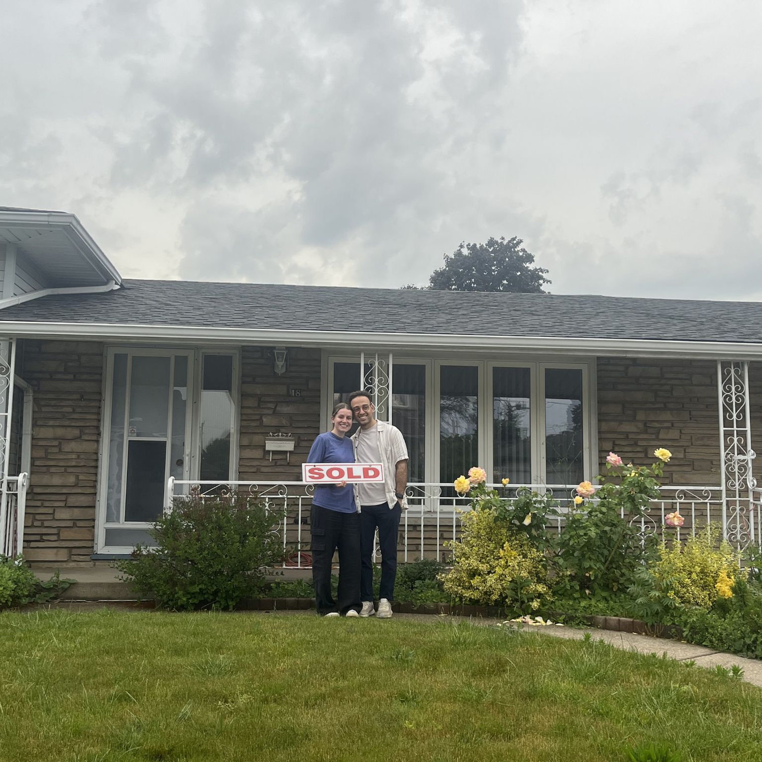 New House 2025