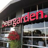 Beergarden