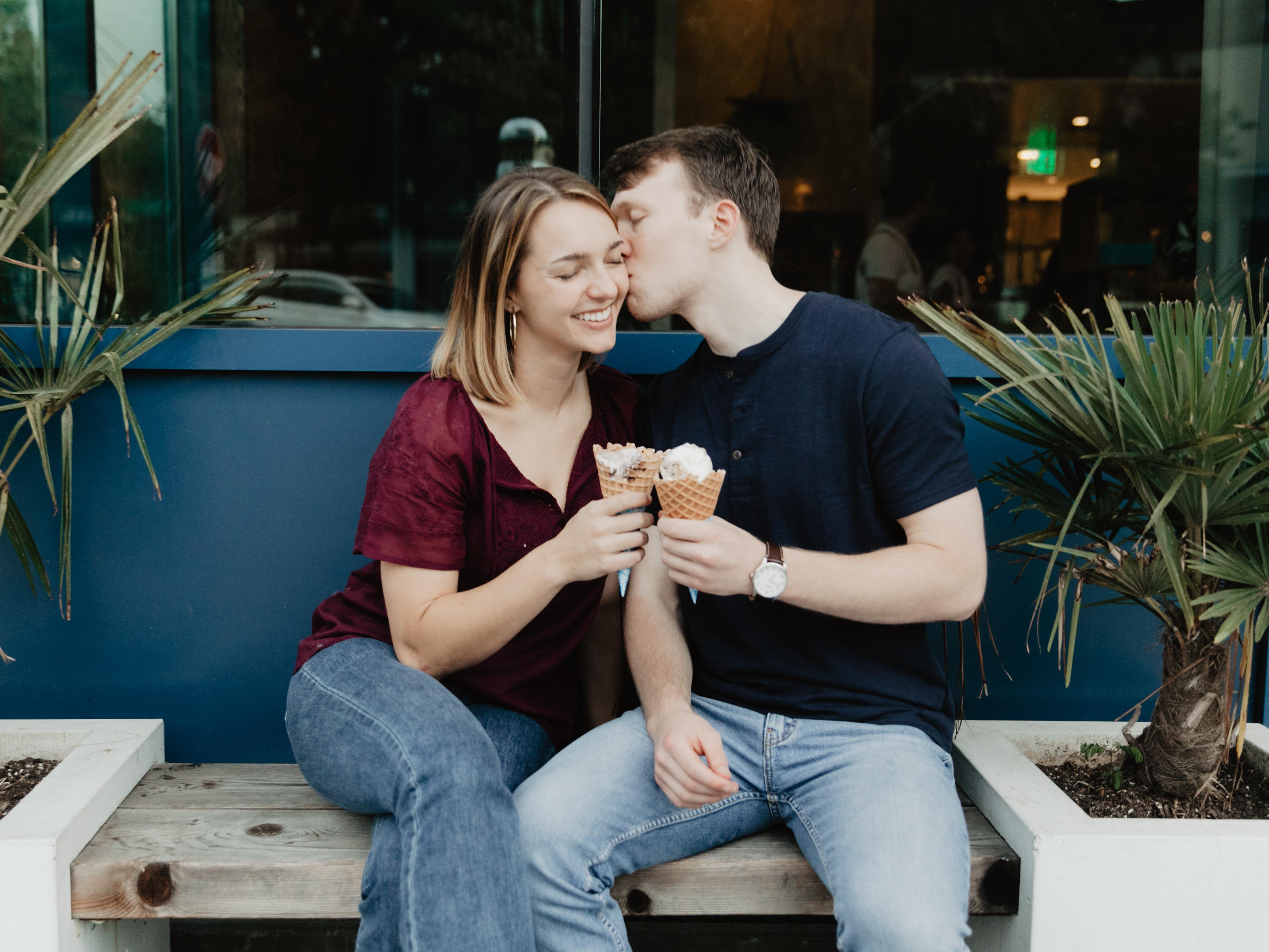 The Wedding Website of Emma Gilman Burke and Kyle Patrick Collins