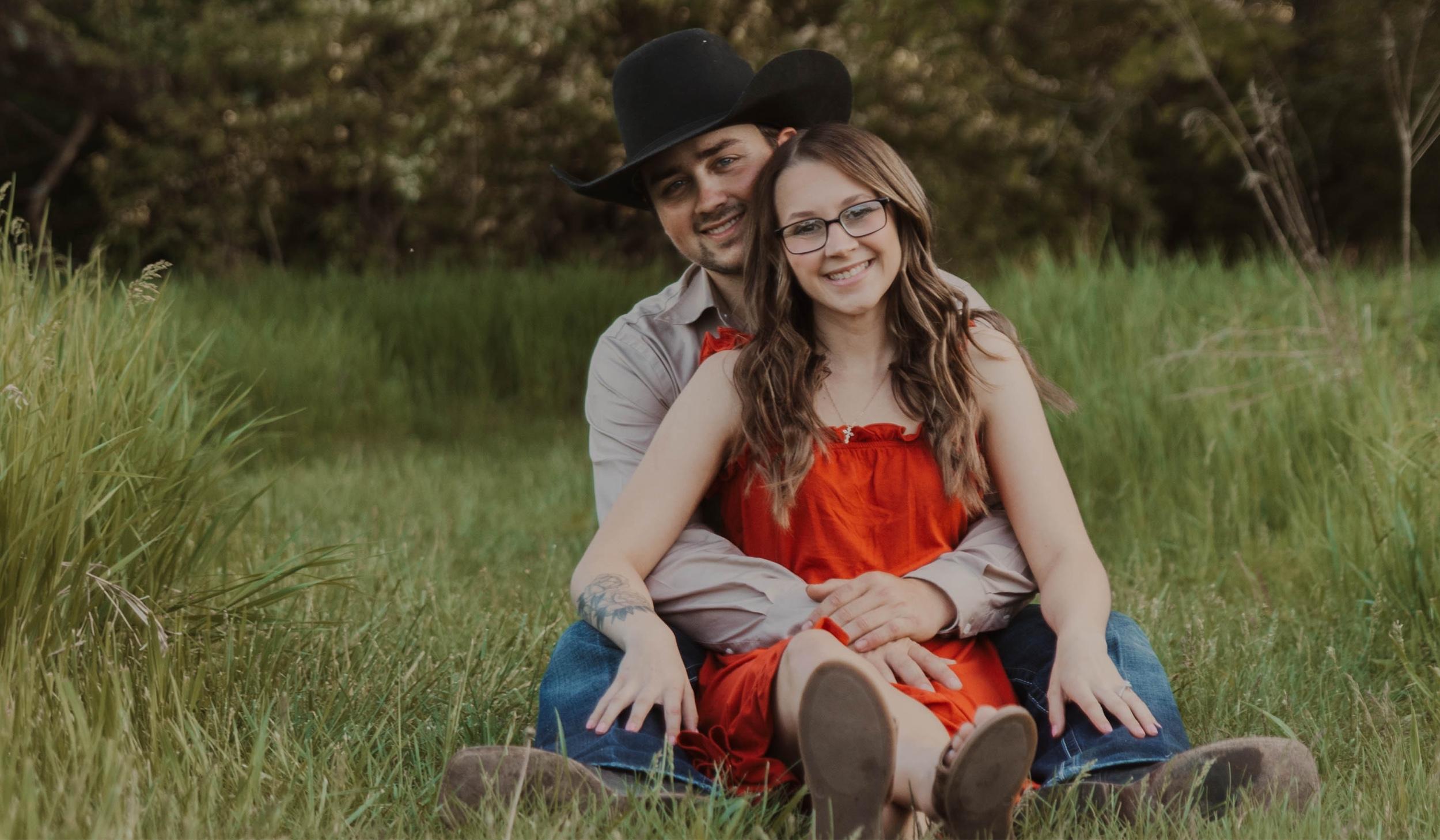 The Wedding Website of Gracee Nickell and Lester Helmuth