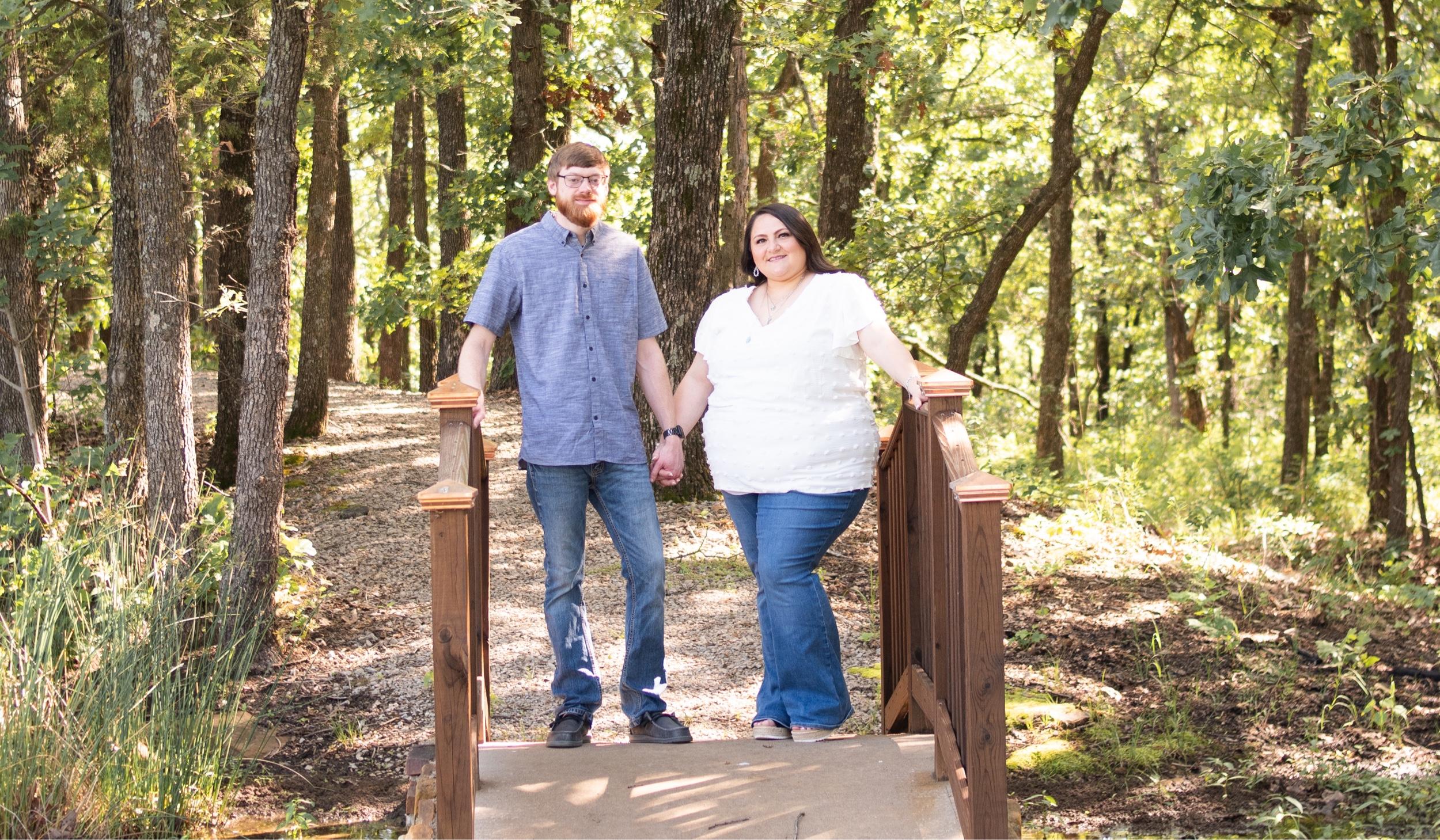 The Wedding Website of Jesenia Castro and Kyle Ropp