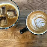 Perq Coffee Bar