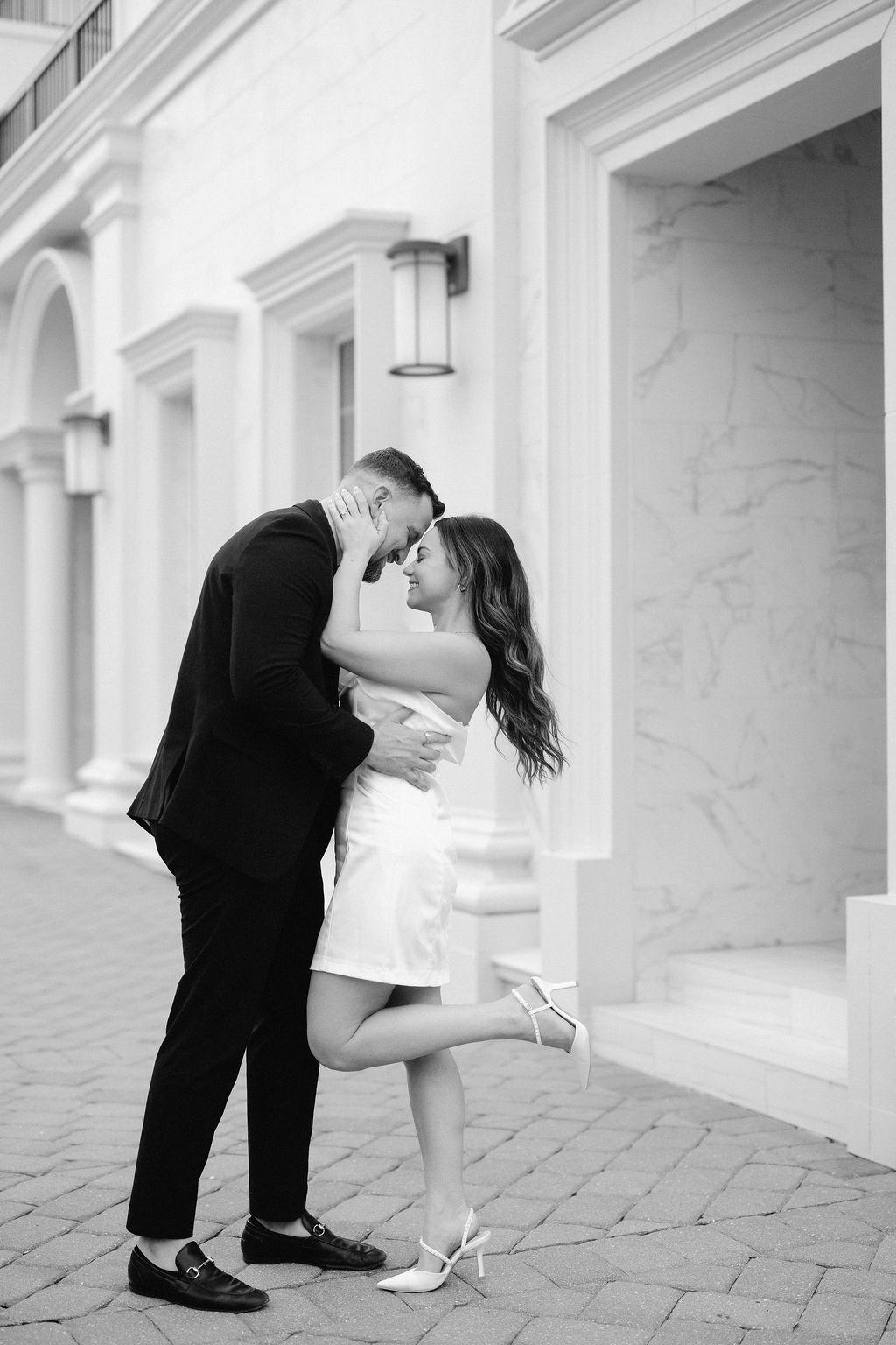 The Wedding Website of Amanda Richardson and Michael Murlowski