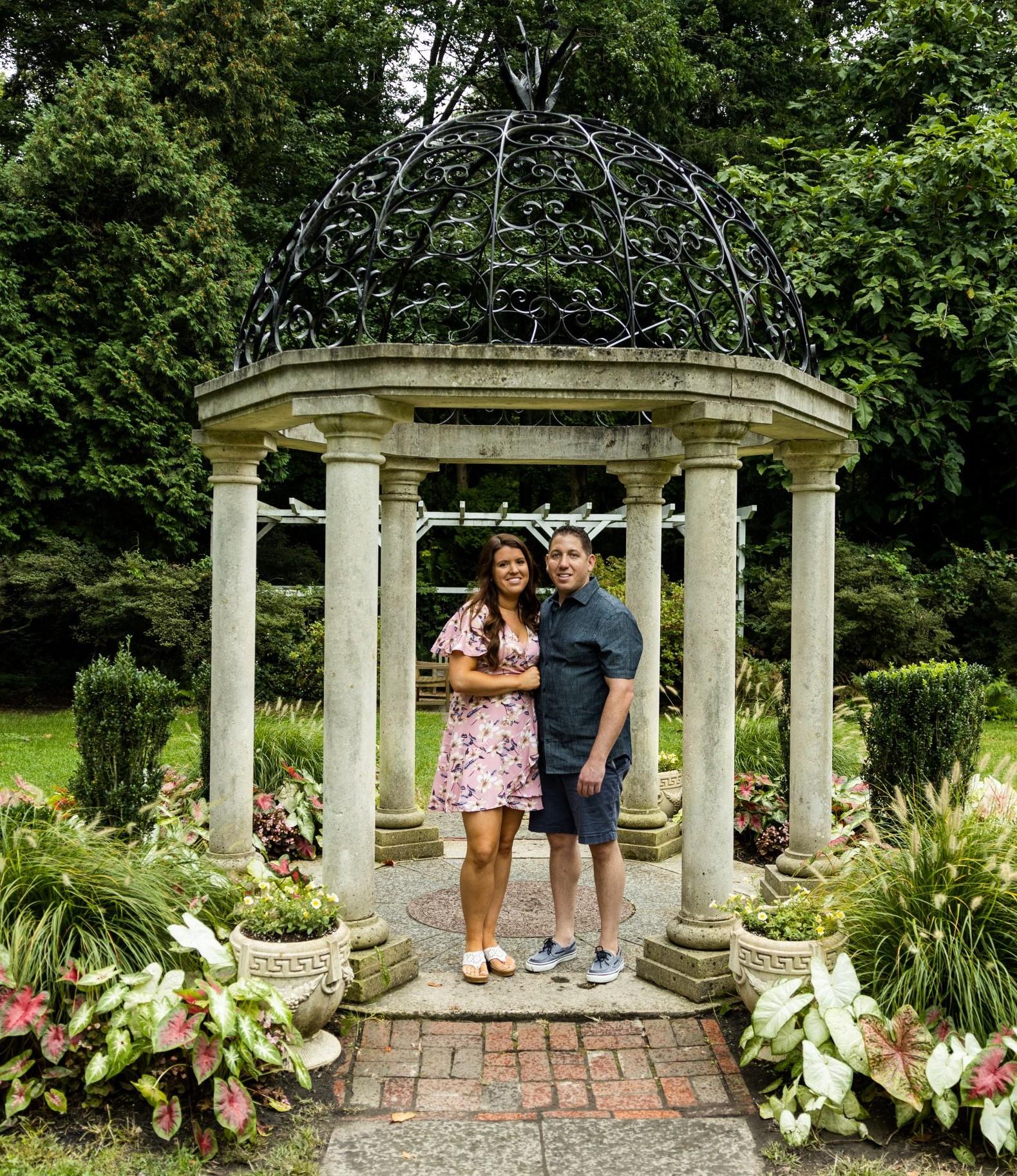 The Wedding Website of Morgan Dunn and Lane Lipkin