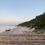 Outdoor Nature & Beach Time