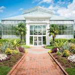 Daniel Stowe Botanical Garden
