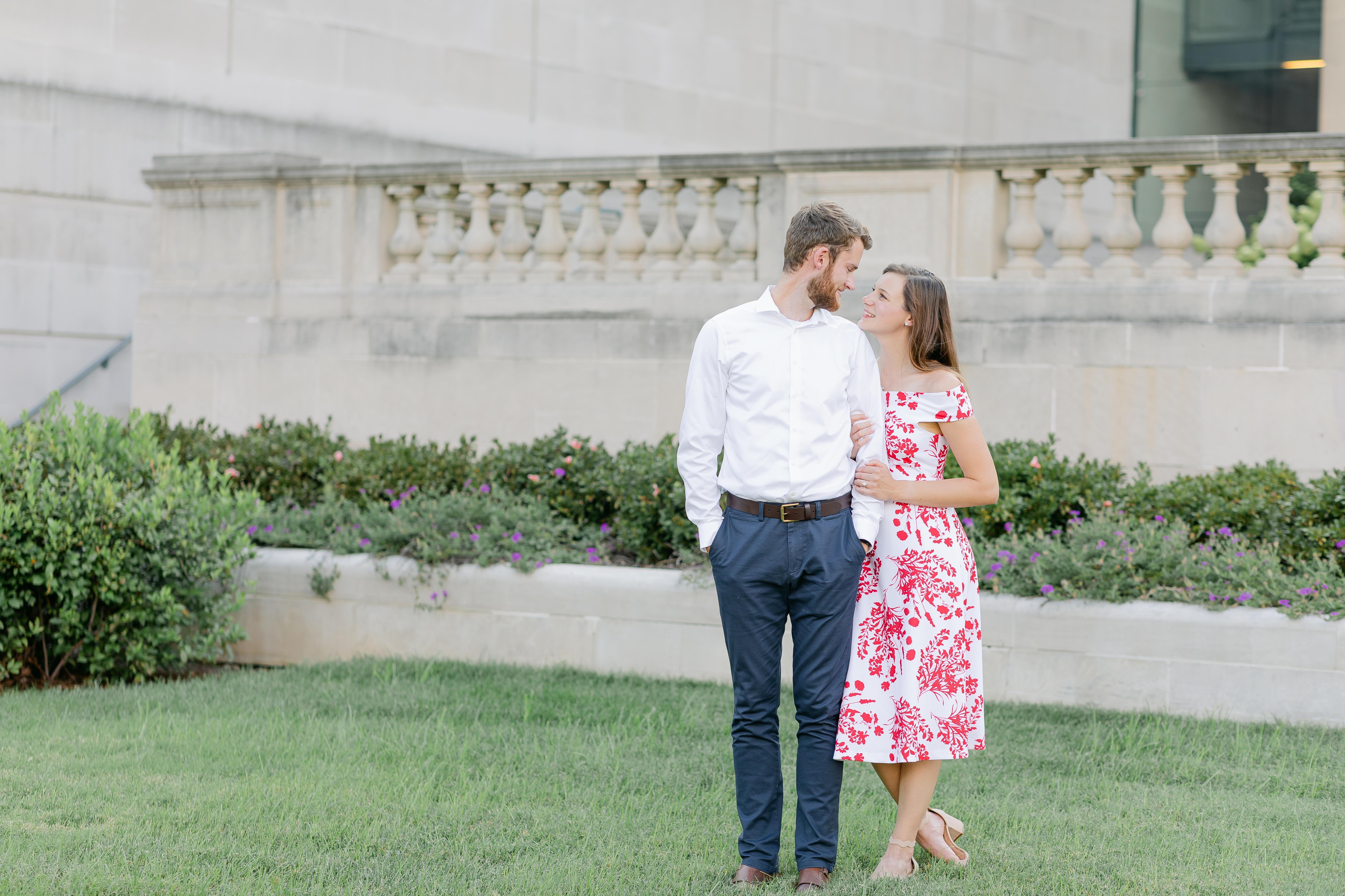 The Wedding Website of Camryn Schwab and Trevor Moulton