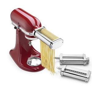 3-Piece Pasta Roller & Cutter Set | KitchenAid US