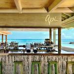 Api Beach House