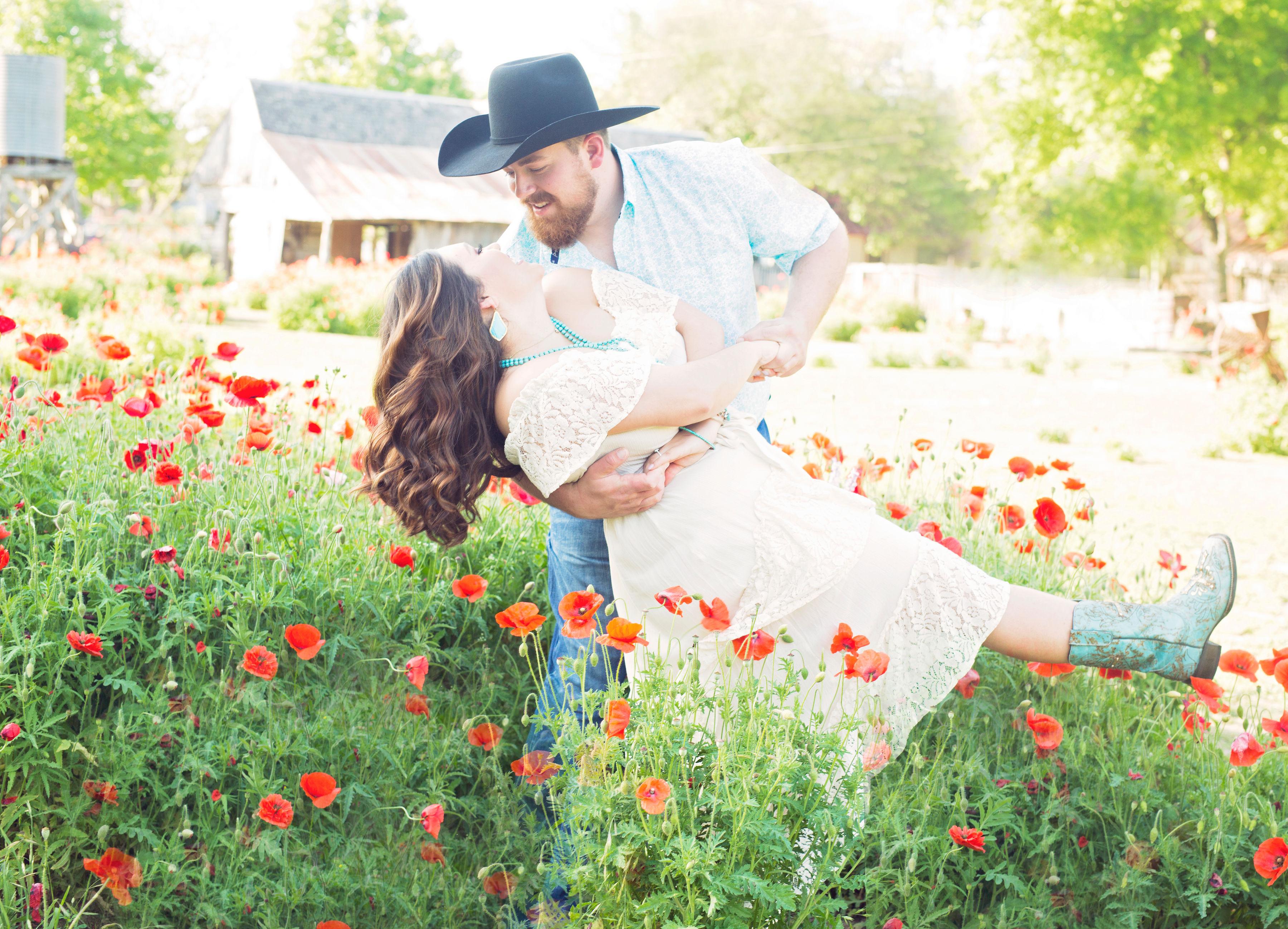 The Wedding Website of Hailey Witherspoon and Tyler Mitchell