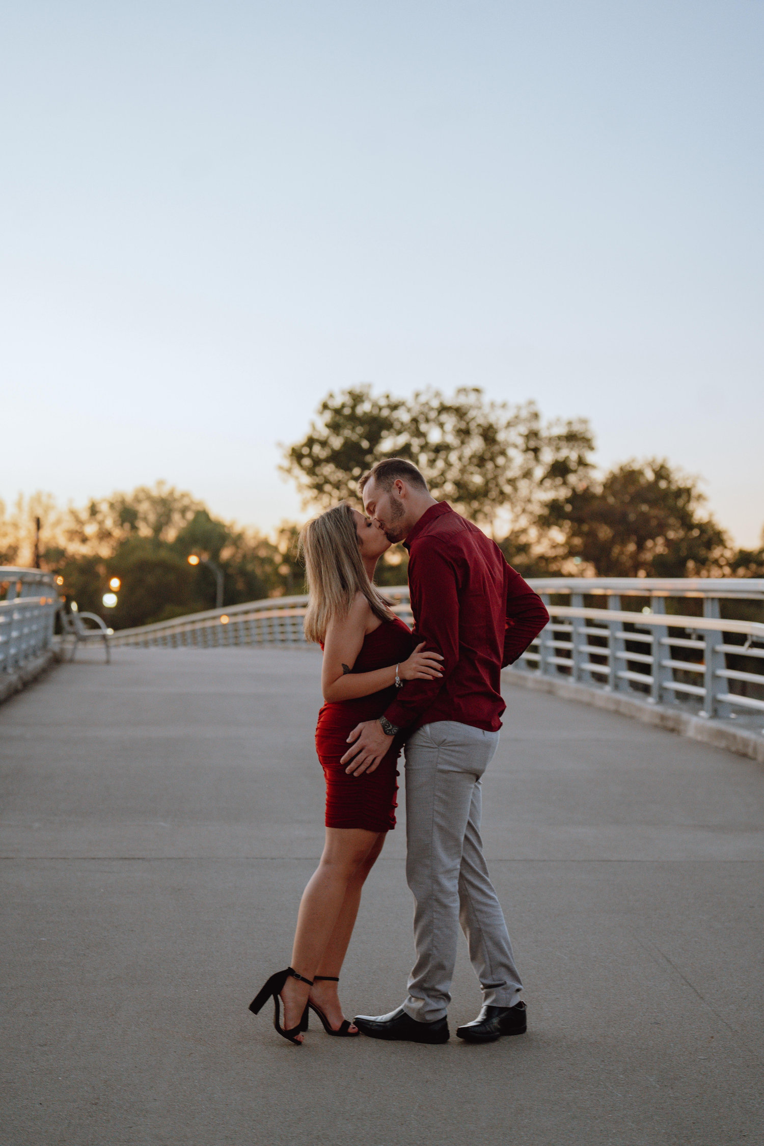 The Wedding Website of Ana Gambrell and Dakota Gambrell